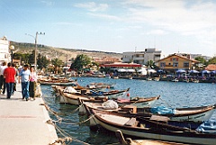 Turquie 04 (Foça)